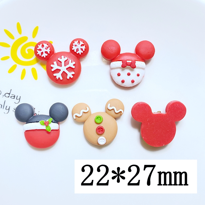 10Pcs ใหม่น่ารัก Mini คริสต์มา - Nutcracker Figurine บทวิจารณ์และราคา