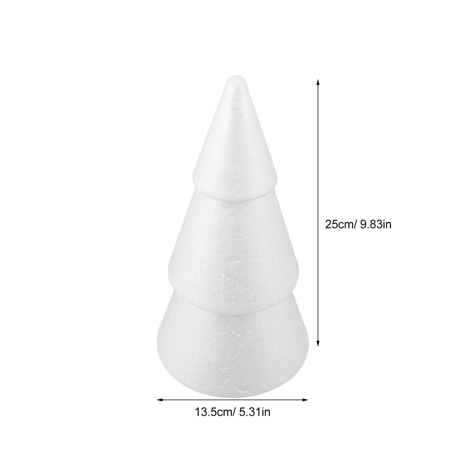 ต้นคริสต์มาสโฟมอเนกประสงค์ 3 ช - Christmas Tree Artificial บทวิจารณ์และราคา