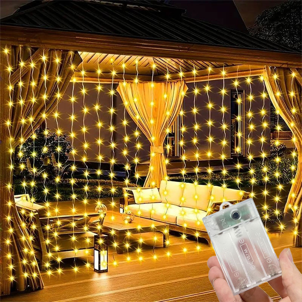ของตกแต่งบ้านคริสต์มาส 2026 ไฟ - Led Fairy String Lights บทวิจารณ์และราคา