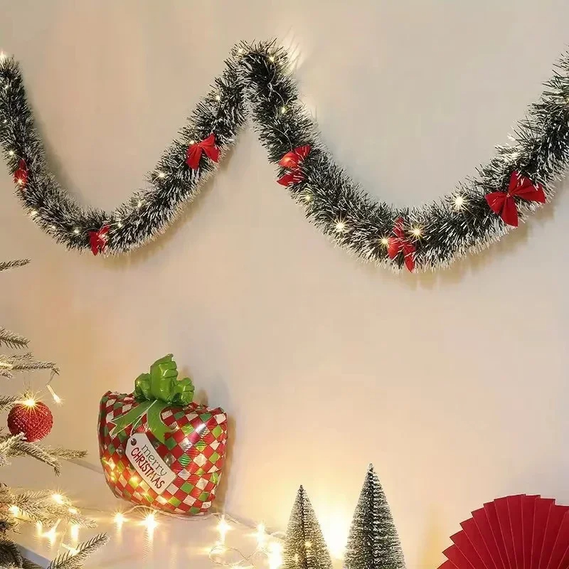 ไฟ LED 2 เมตร สายไฟประดับคริสต - Led Fairy String Lights บทวิจารณ์และราคา
